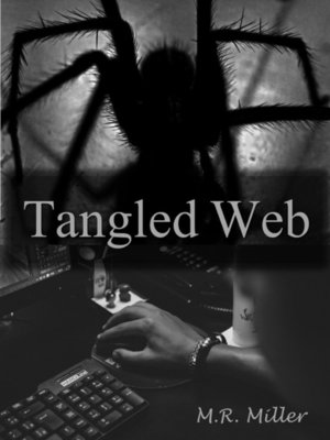 cover image of Tangled Web (An Emily O'Brien novel #8)